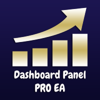 Dashboard Panel Pro EA