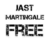 Jast Martingale FREE