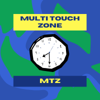 Multi Touch Zone