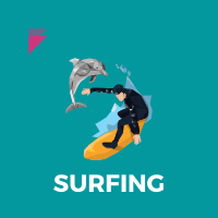 Surfing EA MT5