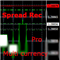 Spread recorder Multi currency PRO