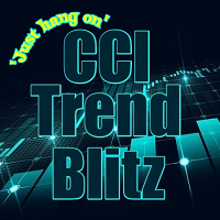 CCI Trend Blitz