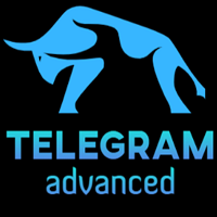 Telegram Notification Adv Full MT4