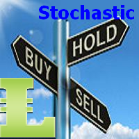 All TimeFrames Stochastic MT4