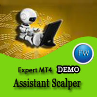 Assistant Scalper Demo
