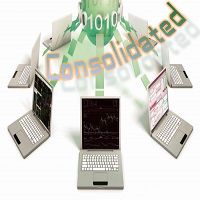 Consolidated