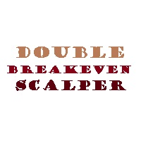 Double Breakeven Scalper