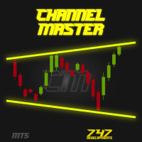 Channel Master MT5