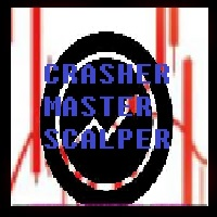 Crasher Master Scalper
