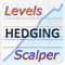 Levels Scalper Hedge