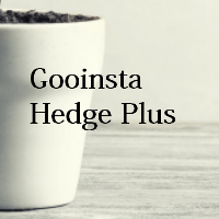Gooinsta Hedge Plus