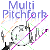 Multi Andrew PitchFork