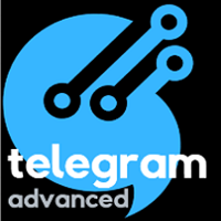 Buy the 'Telegram Notification Adv MT5' Trading Utility for MetaTrader