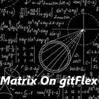 Matrix On gitFlex