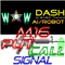 WOW Dash M16 PutCall Signal