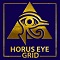 Horus Eye Grid