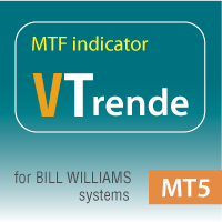 VTrende