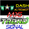WOW Dash M16 Trend Signal