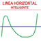Linea Horizontal Inteligente