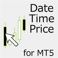 TimePrice MT5