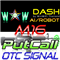 WOW Dash M16 PutCall OTC