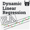 Dynamic Linear Regression EA