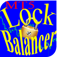 Lock balancer MT5