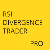 RSI Divergence Trader