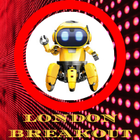 London Breakout Robot