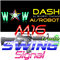 WOW Dash M16 Swing Signal MT5