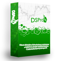 DSProFx Trade Manager and Calculator