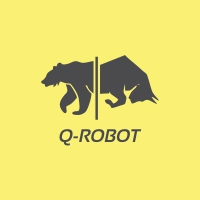 Q Robot EA