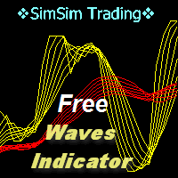 SimSim Waves Indicator Free