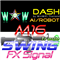 WOW Dash M16 Swing FX Signal