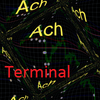 ACh Terminal panel