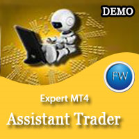 Assistant Trader Demo