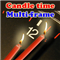 Candle time multi frame