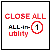 CloseAll All in 1 Utility