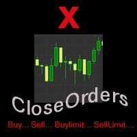 CloseMultipleOrders