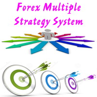 Forex Multiple Strategy System