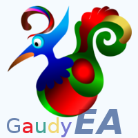 Gaudy EA