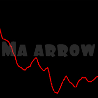 Ma arrow
