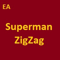 Buy The Superman Zigzag Ea Trading Robot Expert Advisor For - 
