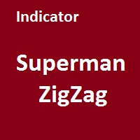 Superman ZigZag Indicator