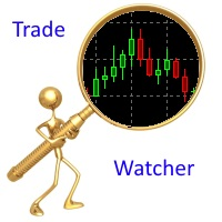 CS Trade Watcher