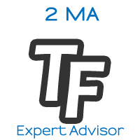 Double Moving Average tfmt4