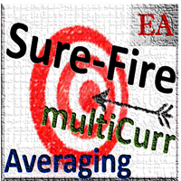 EA SureFire Averaging multiCurr
