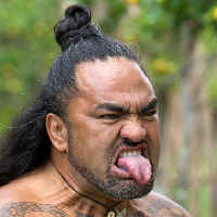 Maori