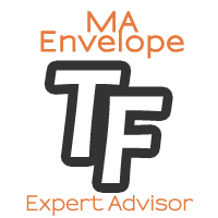 Moving Average Envelope tfmt5
