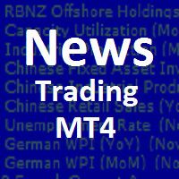 News Trading MT4
